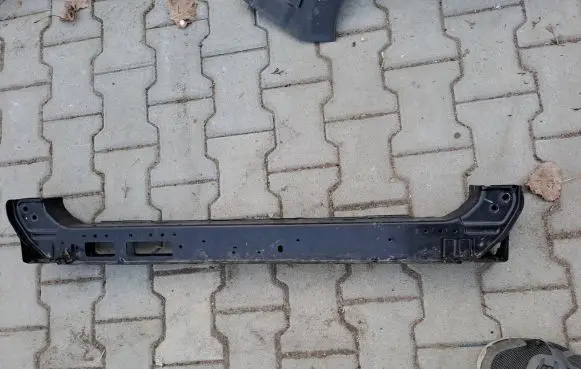 Hyundai Tucson TL Front bodywork piece 64101-D7001