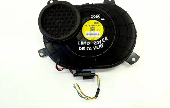 Land Rover Discovery Sport Subwoofer speaker FK7218808AC