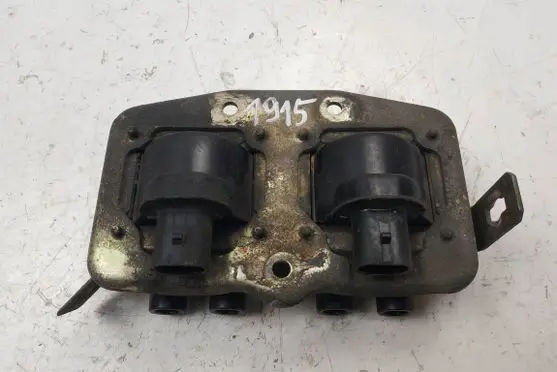 Fiat Seicento/600 High voltage ignition coil 46548037