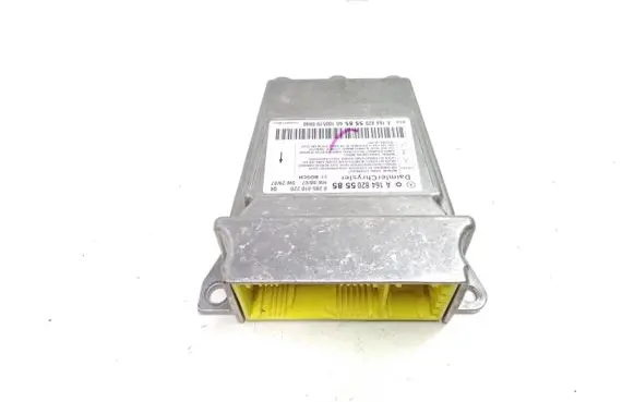 Mercedes-Benz ML W164 Airbag control unit/module A1648205585 0285010220