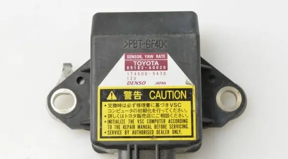 Toyota Land Cruiser (J120) Sensor 1745005430