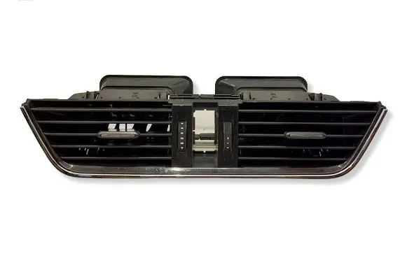 Skoda Octavia Mk3 (5E) Dash center air vent grill 5E0820951A