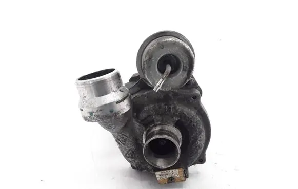 Renault Modus Turbo 54539700012