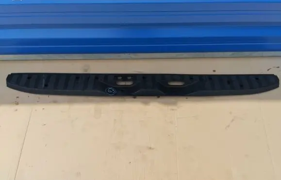 Mercedes-Benz Sprinter W906 Trunk/boot sill cover protection A9066860074