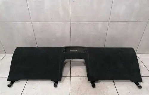 Audi R8 4S Parcel shelf load cover trim 4S8863411