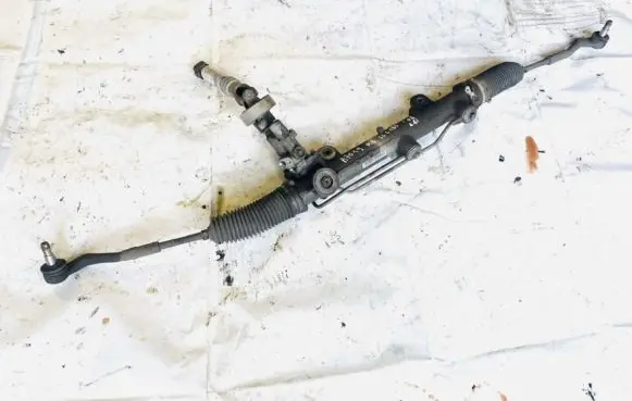 Mercedes-Benz CLC CL203 Steering rack RHD A20311011003