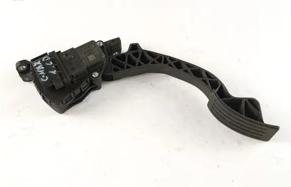 Ford Focus Accelerator throttle pedal 3M519F836AF