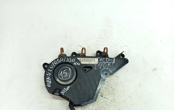 Toyota RAV 4 (XA20) Timing belt guard (cover) 90950-01357