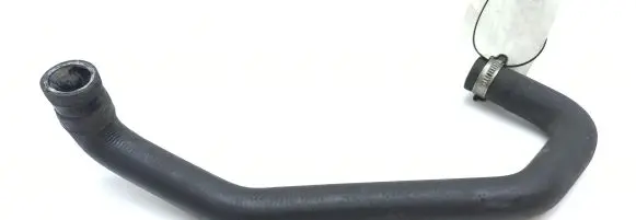 Mercedes-Benz Vito Viano W639 Engine coolant pipe/hose
