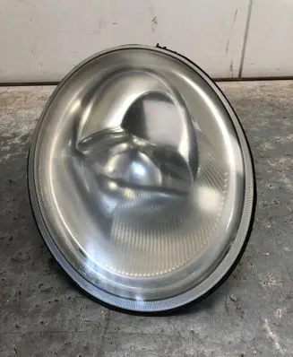 Volkswagen New Beetle Headlight/headlamp 1C0941006D