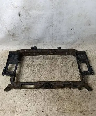 KIA Ceed Radiator support slam panel 