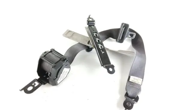 Jeep Cherokee III KJ Front seatbelt P1CL66XDVAF 1C166XDUAF TVHT2340700561