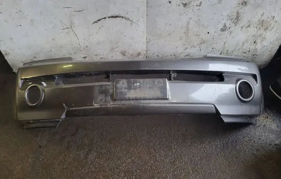 KIA Sorento Front bumper
