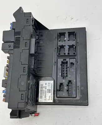Fuse module