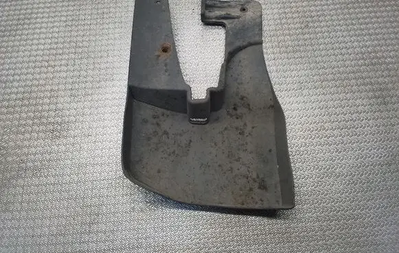 Front mudguard