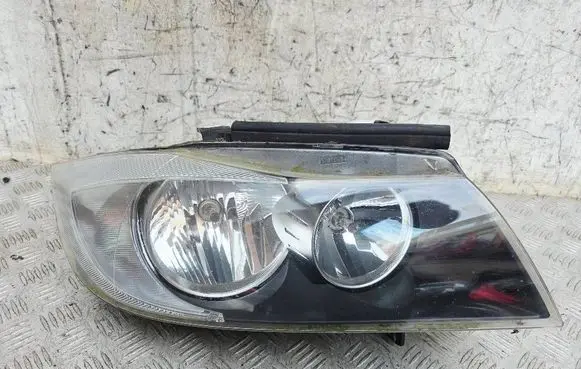 BMW 3 E90 E91 Headlight/headlamp 6942724 89311660