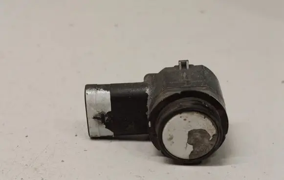Volkswagen Touran II Front parking sensor holder (PDC) 4H0919275