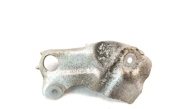 Opel Astra J Exhaust heat shield 55579898 55579898EK