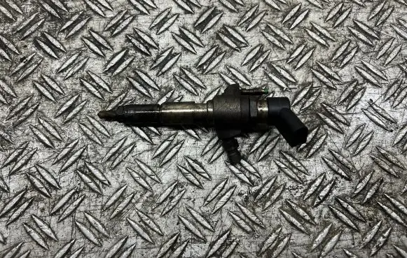 Citroen C5 Fuel injector