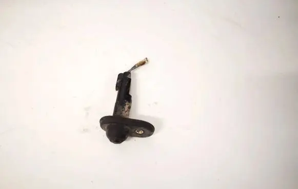 Opel Astra G Front door sensor 