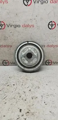Jaguar XF Crankshaft pulley 9687062480