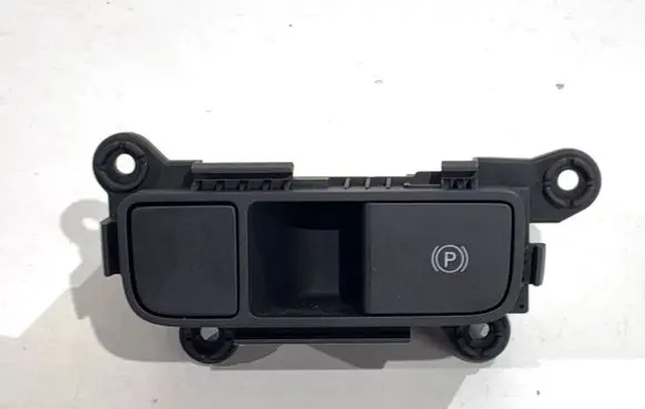 Hyundai Kona II Handbrake/parking brake lever assembly 