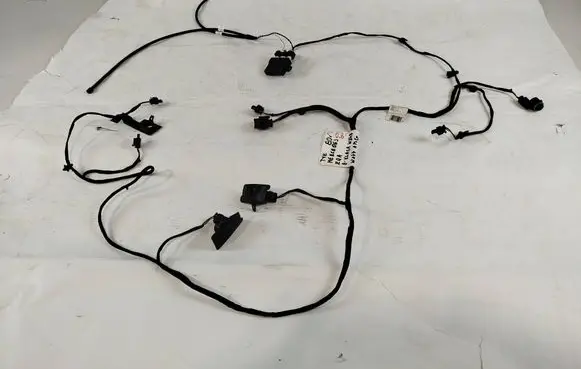 Mercedes-Benz C W206 Parking sensor (PDC) wiring loom A2065401558