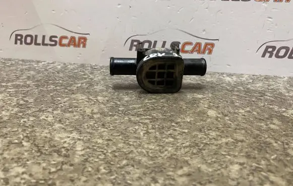 Valve vacuum