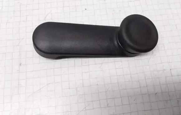 Opel Astra G Rear door window winding handle 902471500430 90224834 90459502