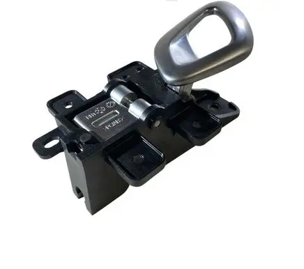 Dodge Challenger Front door interior handle 5LF18TRMAA