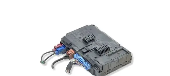 Nissan Qashqai J12 Other control units/modules 282755MS5A 46012
