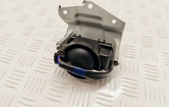 Toyota Land Cruiser (J120) Alarm system siren 8904060020 2370002840