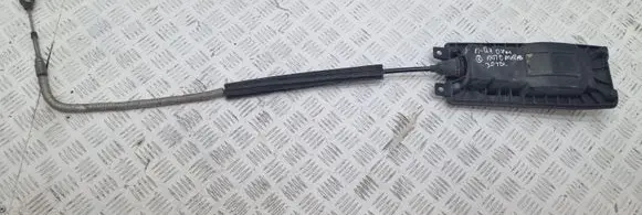 Audi Q7 4L Gear shift cable linkage 7L6713265B