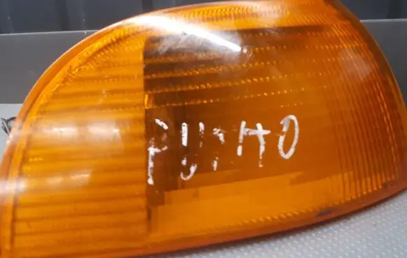 Fiat Punto (176) Front indicator light 7732118