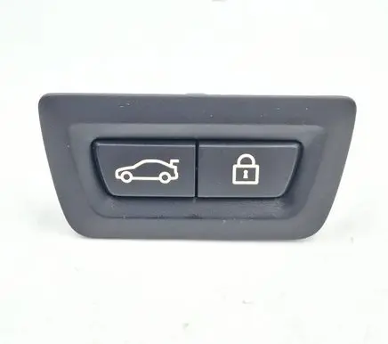 BMW X3 F25 Tailgate/boot open switch button 9162645 549583011 MEMC47