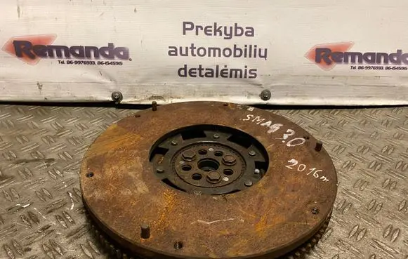 Iveco Daily 6th gen Flywheel