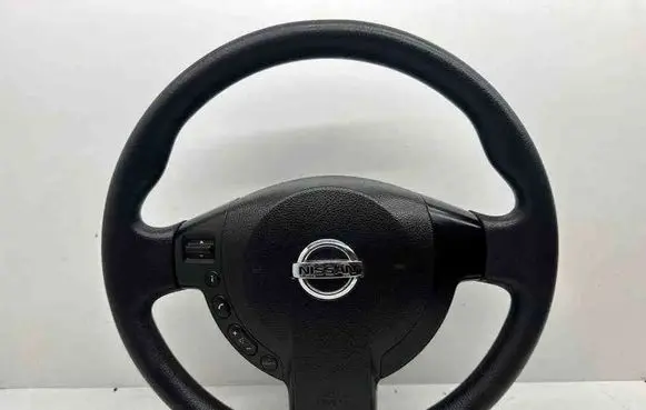 Nissan Qashqai Steering wheel 