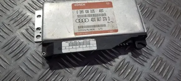 ABS control unit/module
