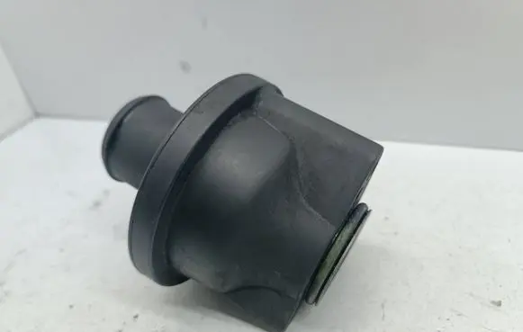 Mercedes-Benz A W168 Intercooler hose/pipe A6681400387 6681400387