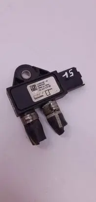 Exhaust gas pressure sensor