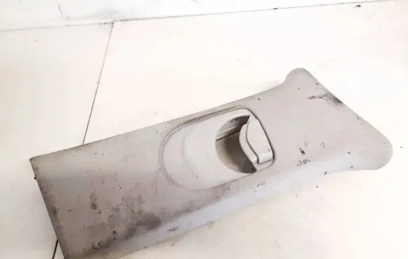 Renault Laguna III Other interior part