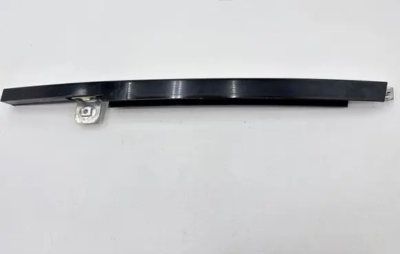 Mercedes-Benz S W221 Rear door windshield rail A2217300119