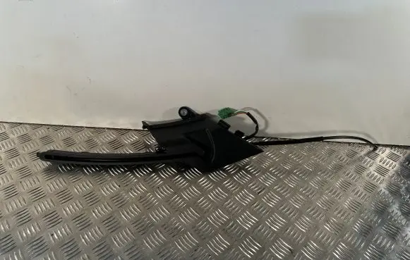 Mercedes-Benz E W213 Curtain motor A2138100127