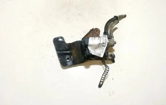 Audi A4 S4 B5 8D Turbo solenoid valve 1h0906627a 721903625
