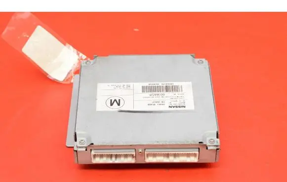 Nissan Qashqai Engine control unit/module ECU 284A14EA0B