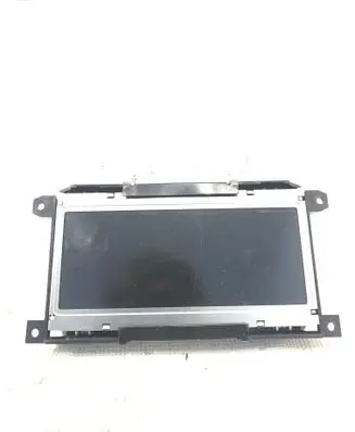 Audi A6 S6 C6 4F Screen/display/small screen A2C53080033 612006