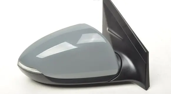 Hyundai Ioniq Front door electric wing mirror 