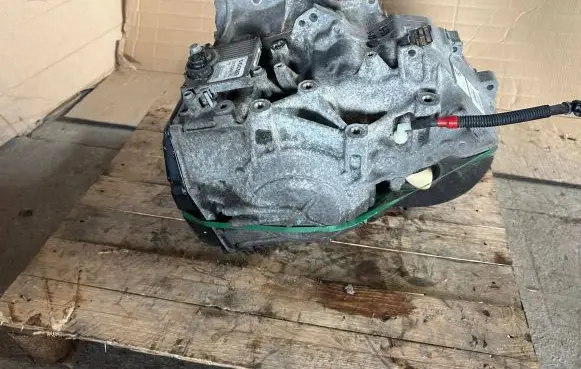 Volvo S60 Automatic gearbox 31272378 3013
