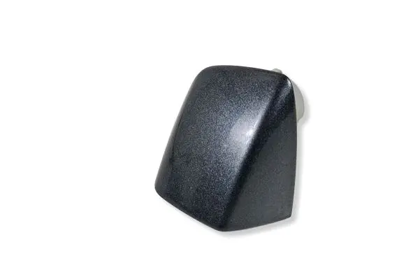 Audi A6 S6 C7 4G Front door handle cover 4H0837167