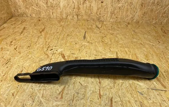 Mercedes-Benz GLC C254 Air intake hose/pipe A6540942097